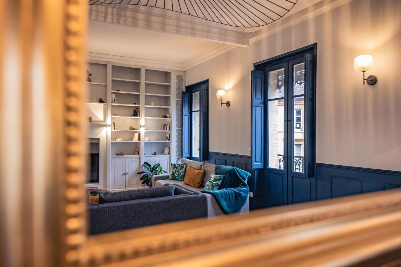Appartement 142 M² Quartier Carmes Toulouse Hypercentre Exterior foto